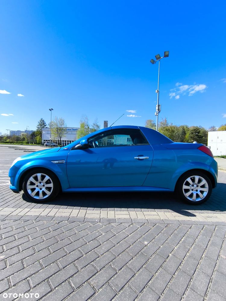 Opel Tigra 1.4 (Enjoy) - 5