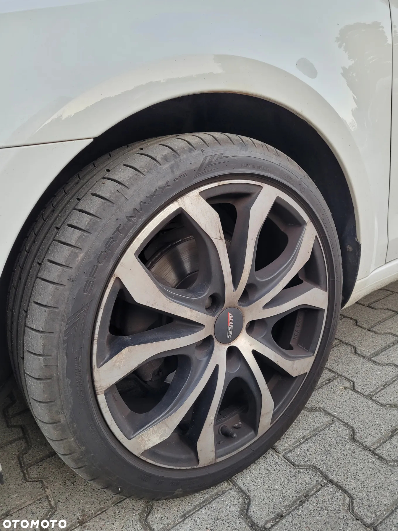 Skoda Octavia 2.0 TDI 4x4 Ambition - 12
