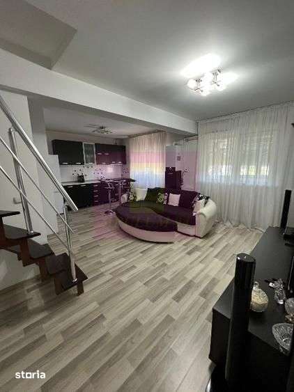 EXCEPTIONAL !!! Duplex, 3 camere in zona Colentine — fotografia 1