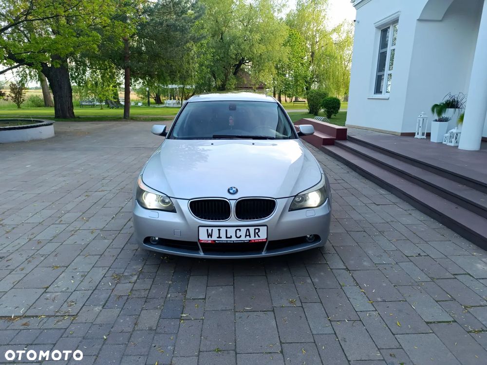BMW Seria 5 - 14