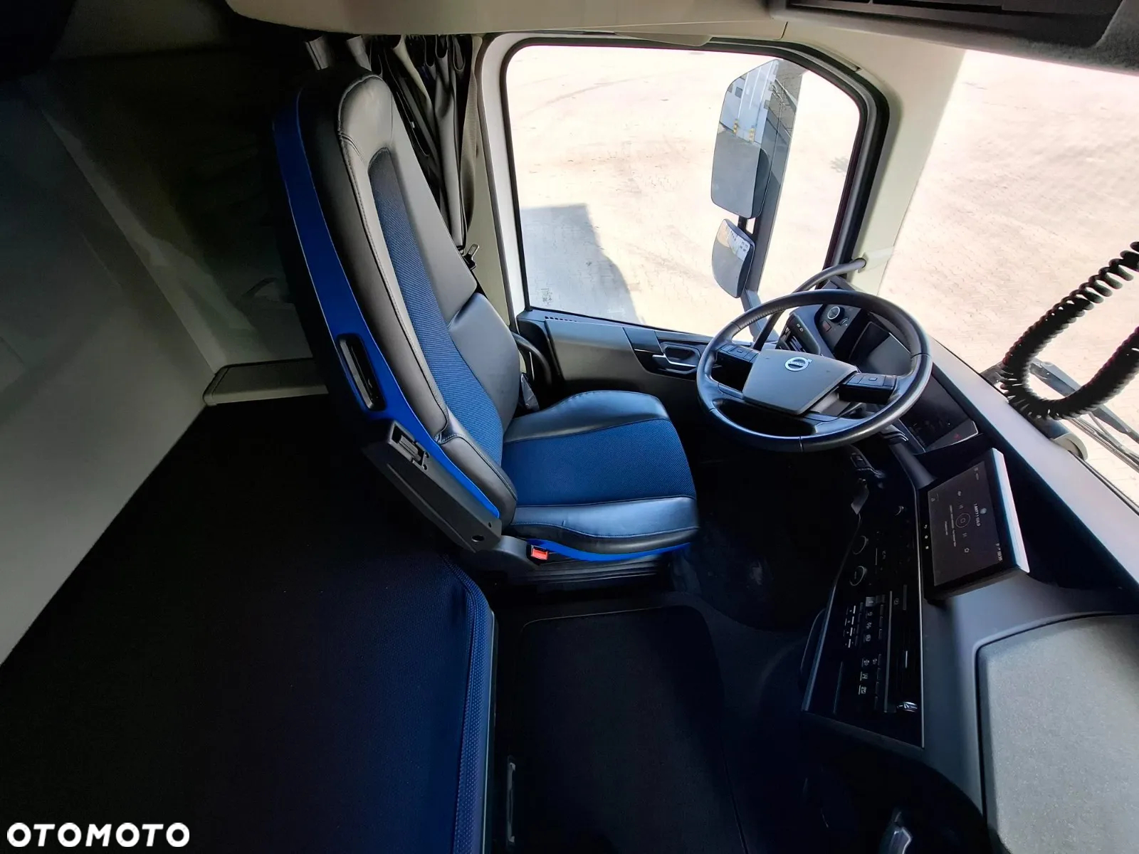 Volvo FH 460 XL - 10