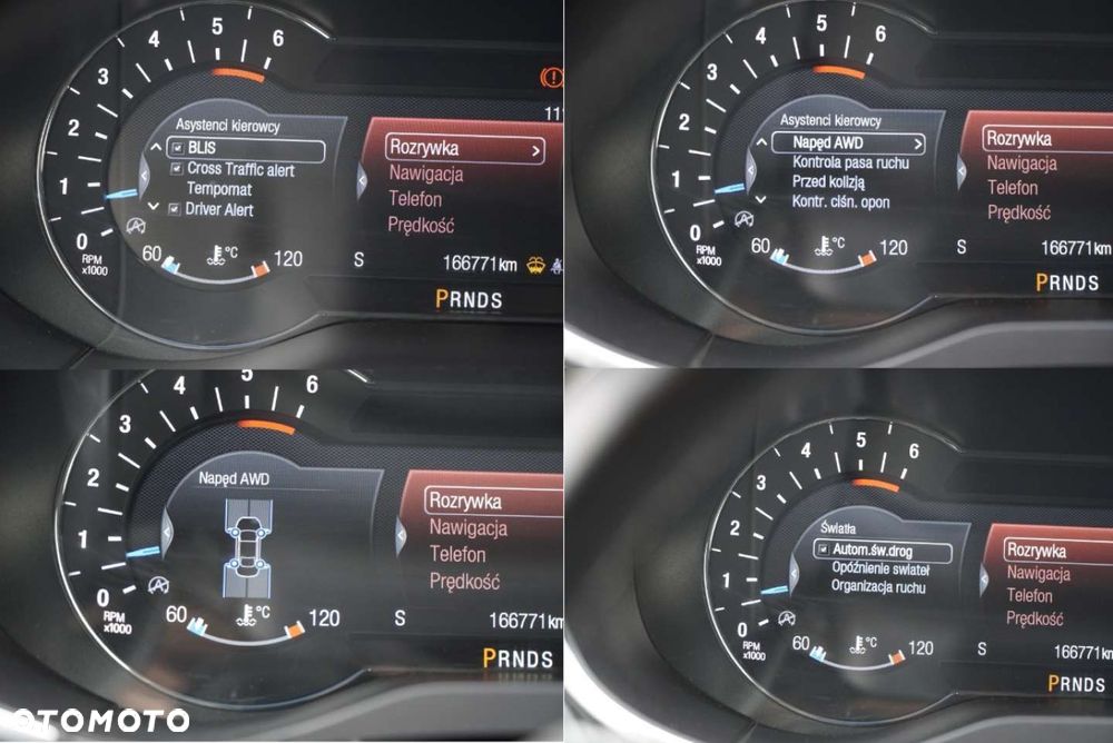 Ford Edge 2.0 EcoBlue Bi-Turbo 4x4 Vignale - 21