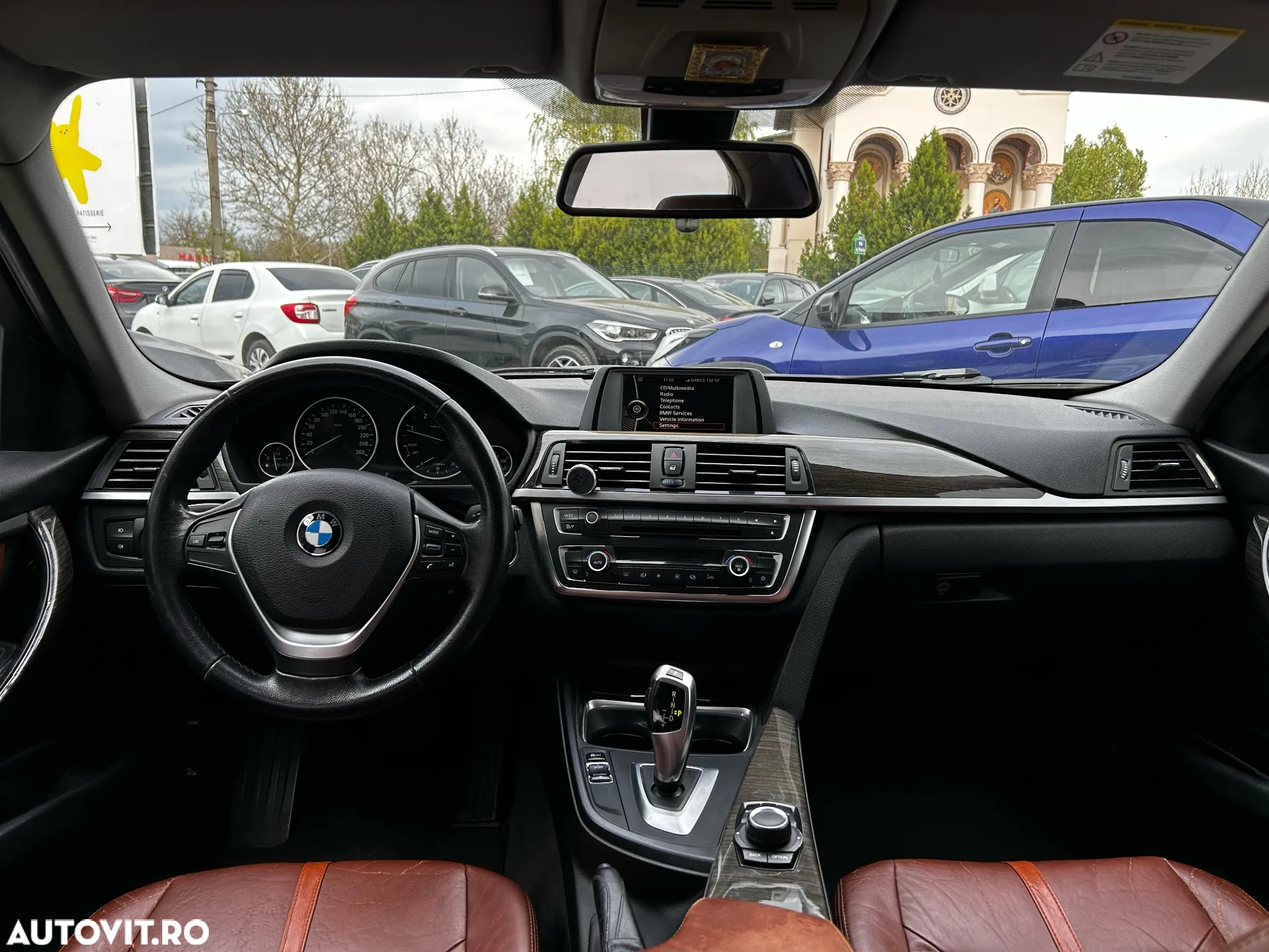 BMW Seria 3 - 4