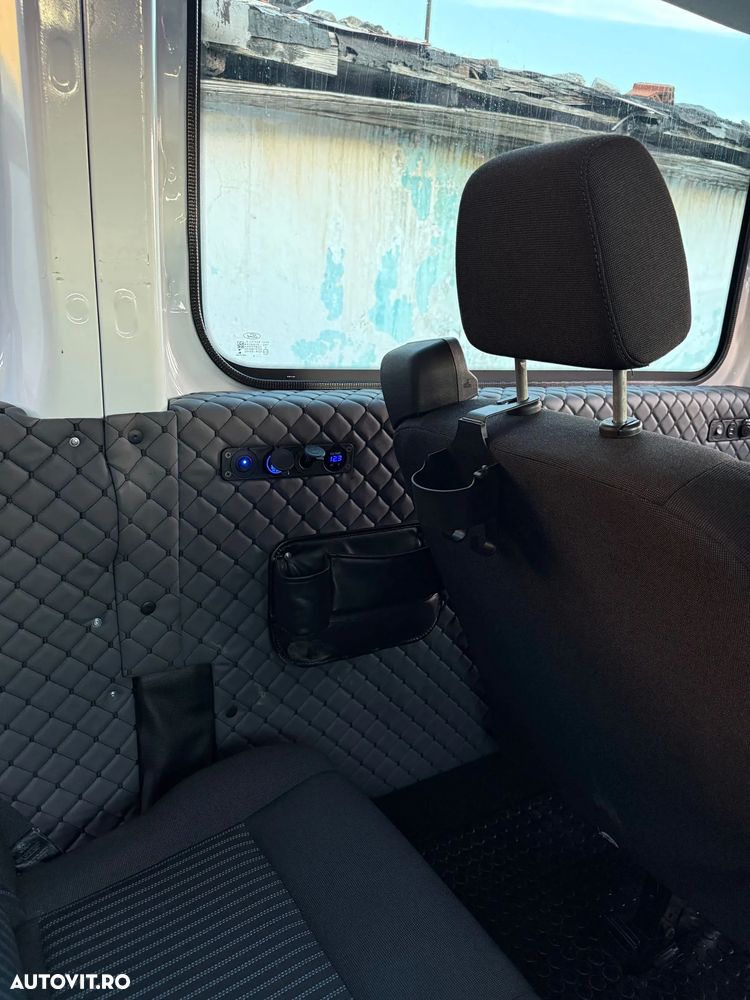 Ford Transit L2H2 Lkw Basis - 28
