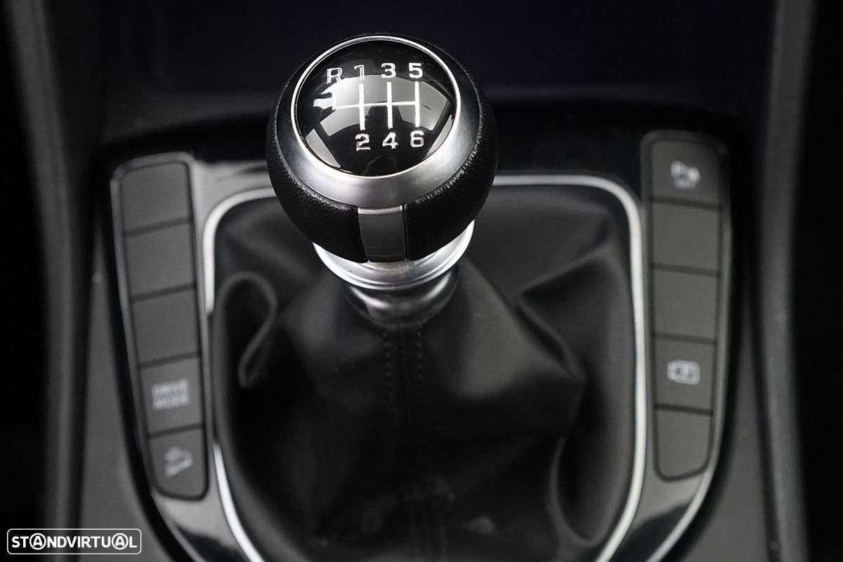 Hyundai Tucson 1.6 T-GDi Premium - 13