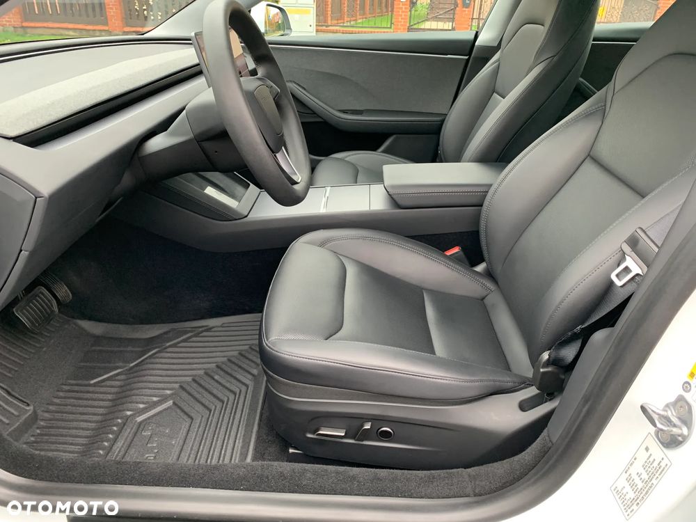 Tesla Model 3 Premium Langstreckenbatterie RWD - 19