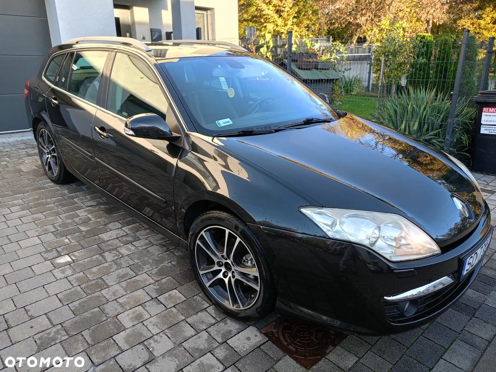 Renault Laguna 2.0 Privilege - 3