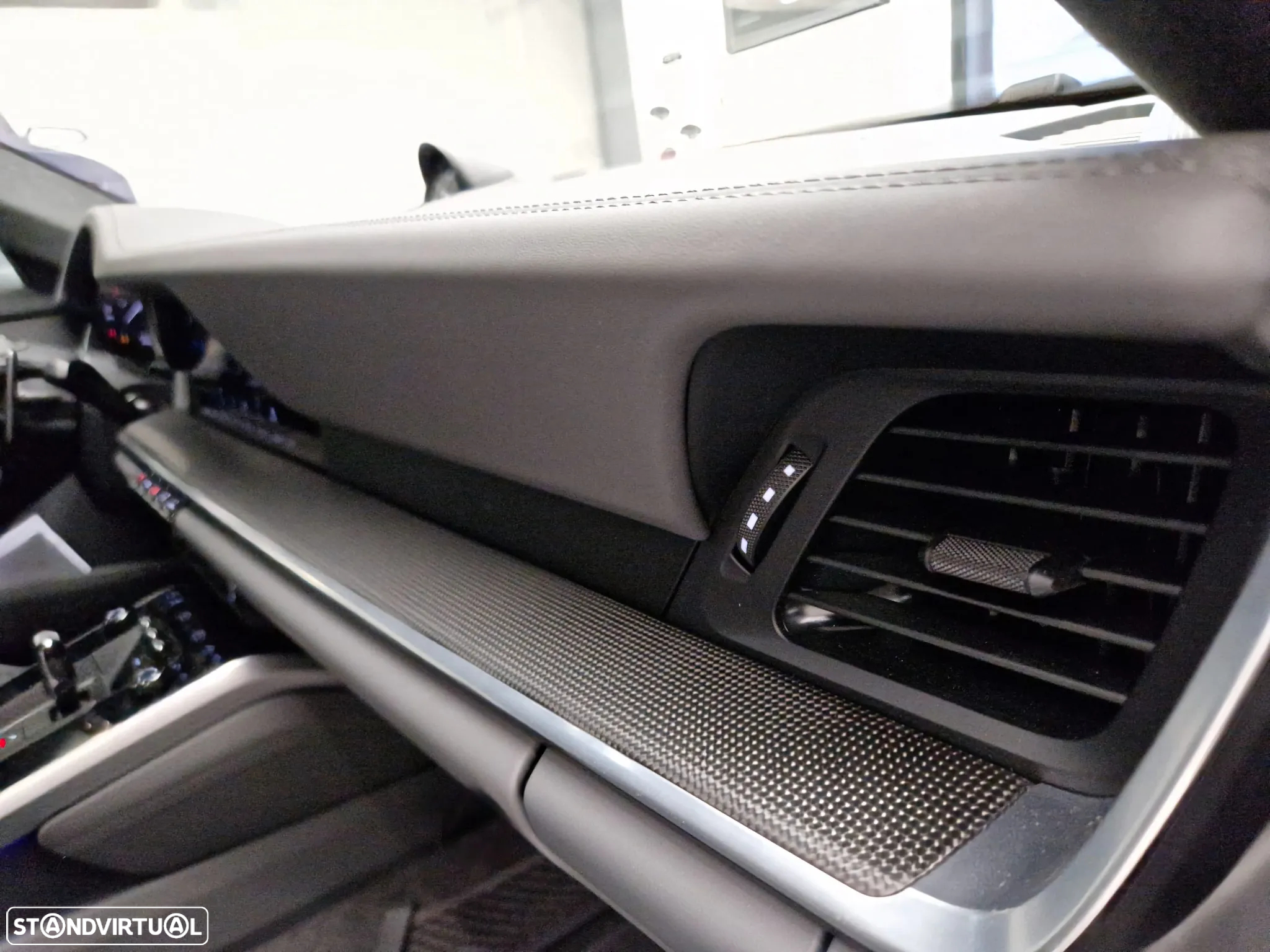 Porsche 911 (992) Turbo S PDK - 30