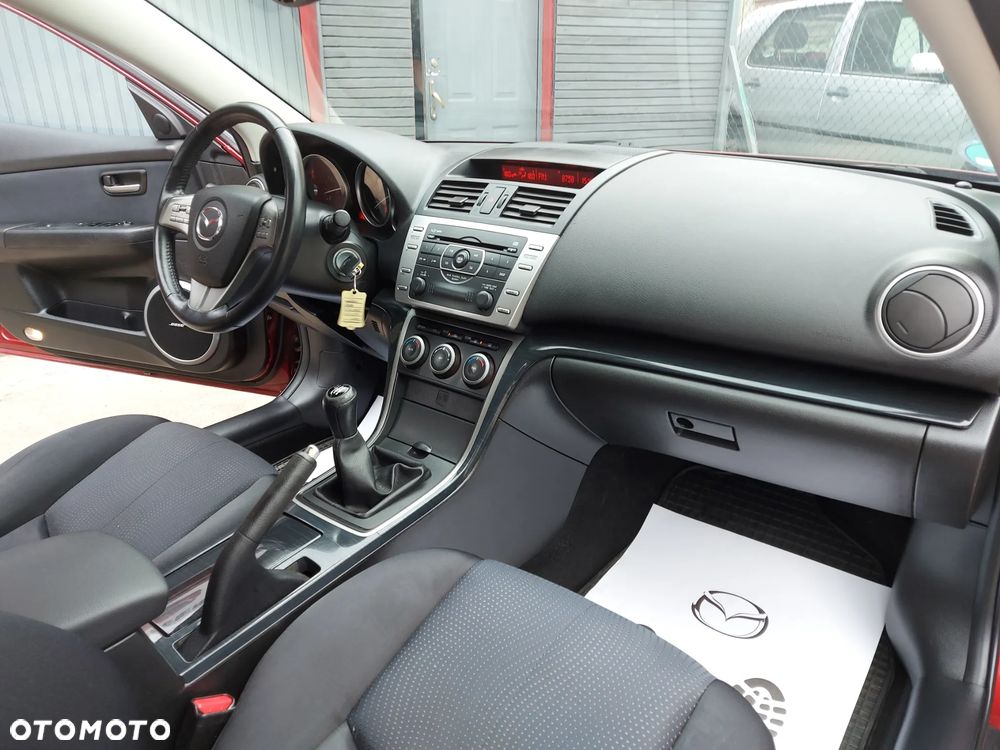 Mazda 6 Sport 2.0 Exclusive - 20