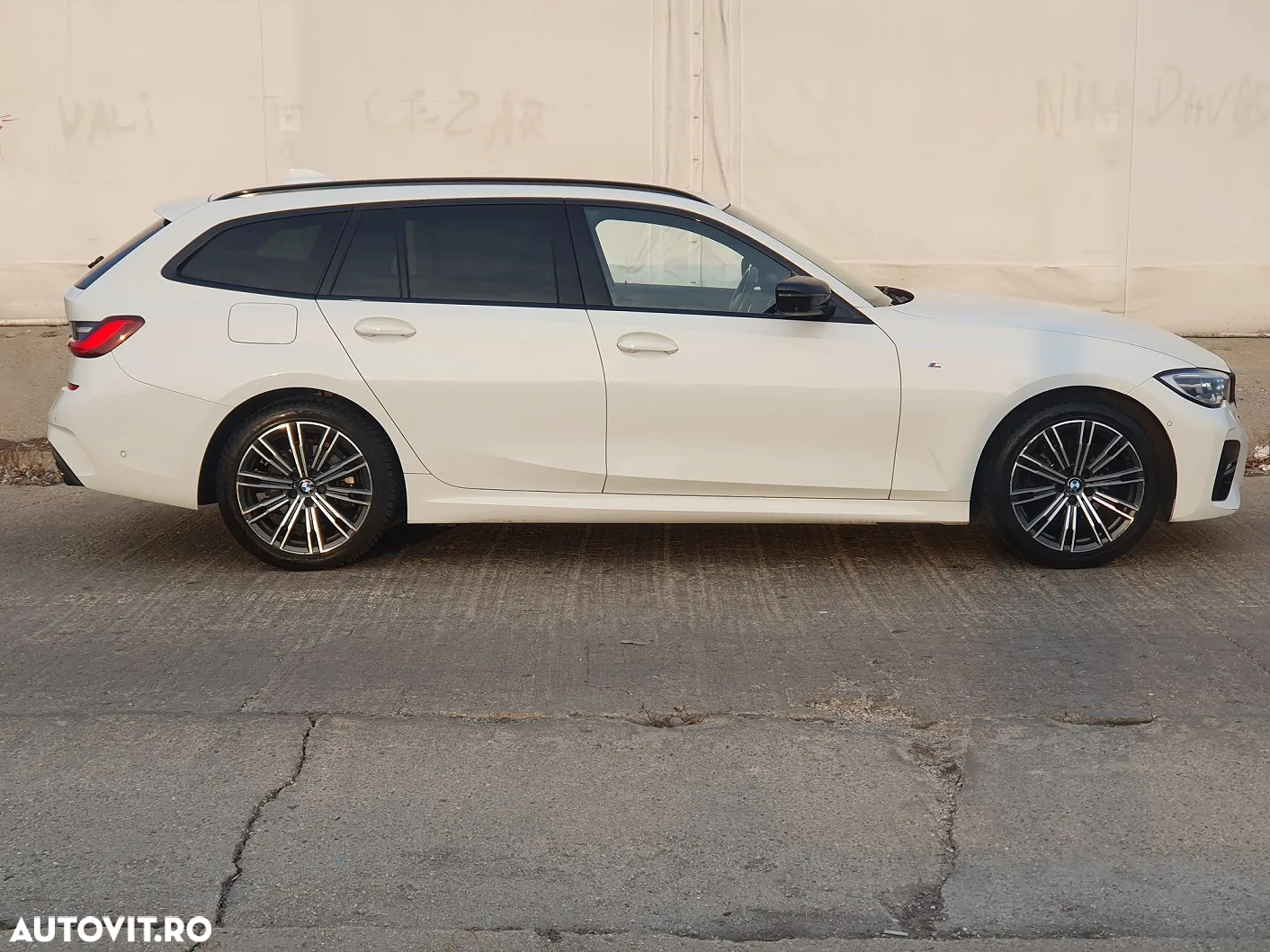 BMW Seria 3 320d xDrive AT MHEV - 5