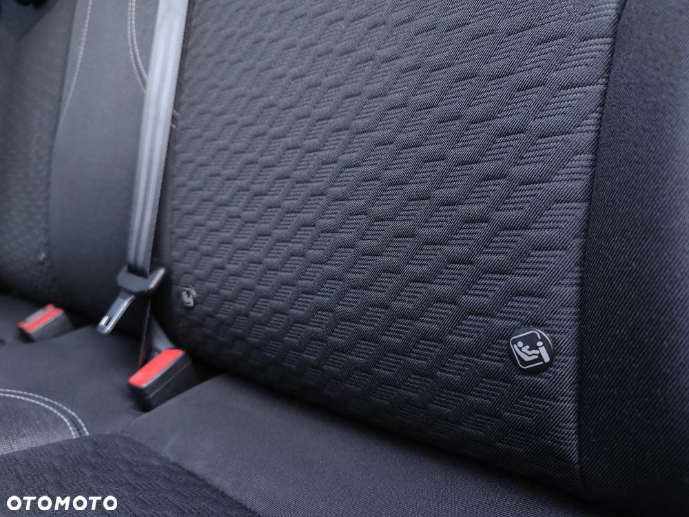 Ford Puma 1.0 EcoBoost Titanium - 26