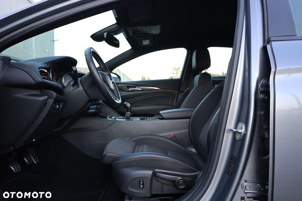 Opel Insignia 2.0 CDTI 4x4 Innovation S&S - 31