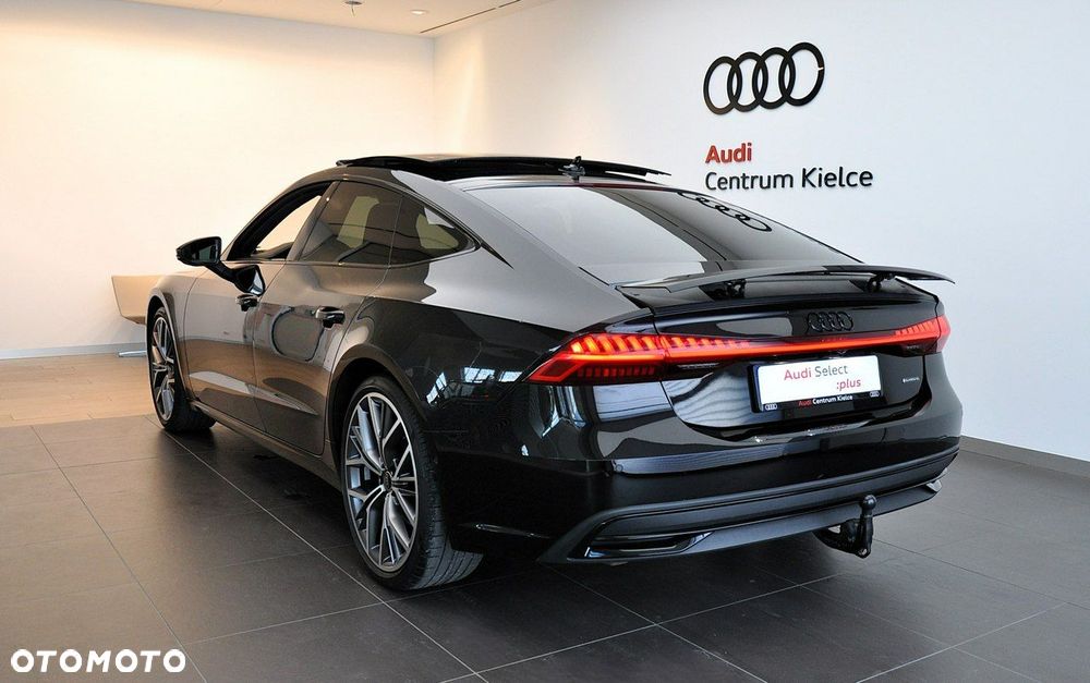 Audi A7 Sportback - 6