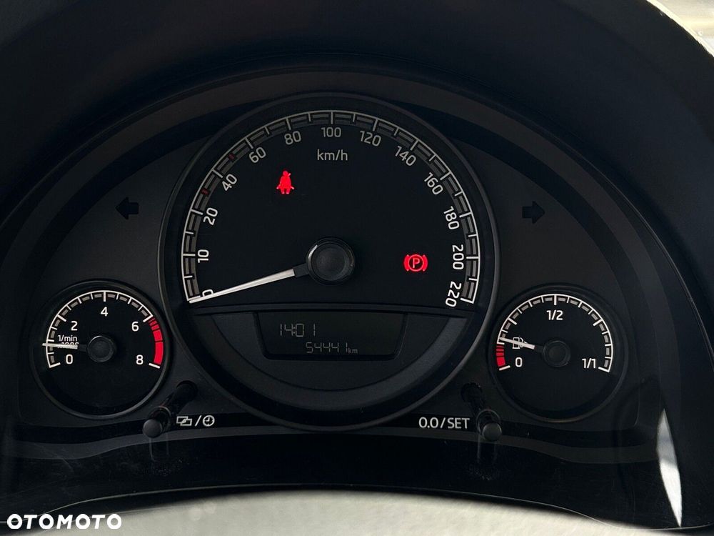 Skoda Citigo - 18