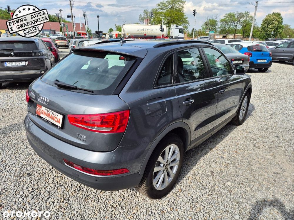 Audi Q3 - 6