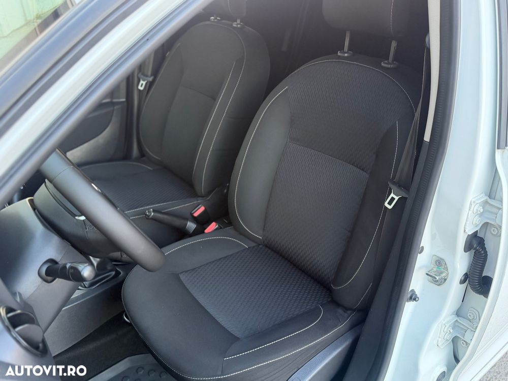Dacia Logan 1.5 75CP Laureate - 9