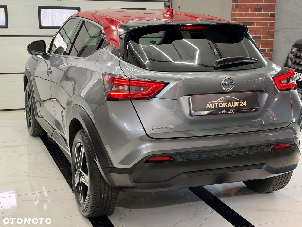 Nissan Juke - 7