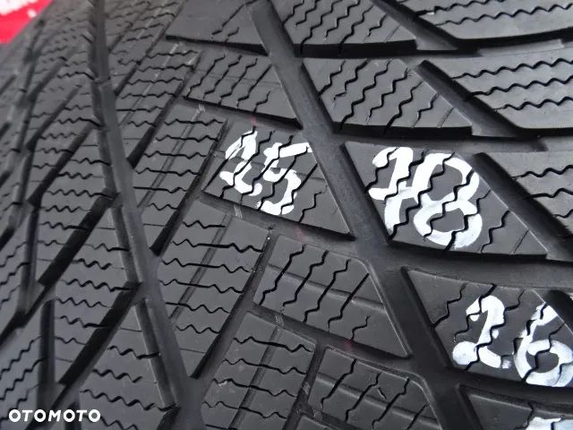 265/50/R19 110H RSC BRIDGESTONE BLIZZAK LM001 - 11