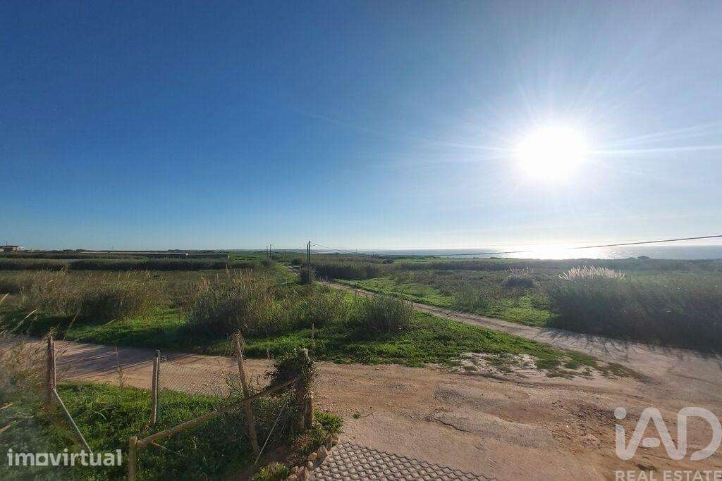 Terreno em Atouguia da Baleia - Grande imagem: 2/8