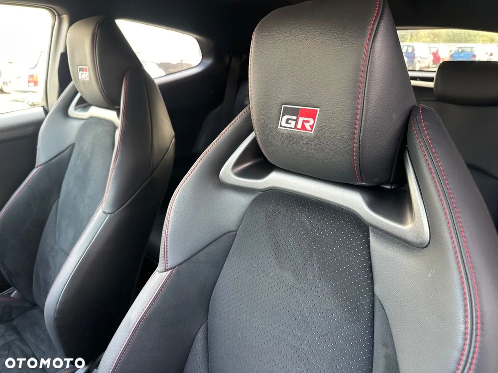Toyota GR Yaris 1.6 Dynamic - 20