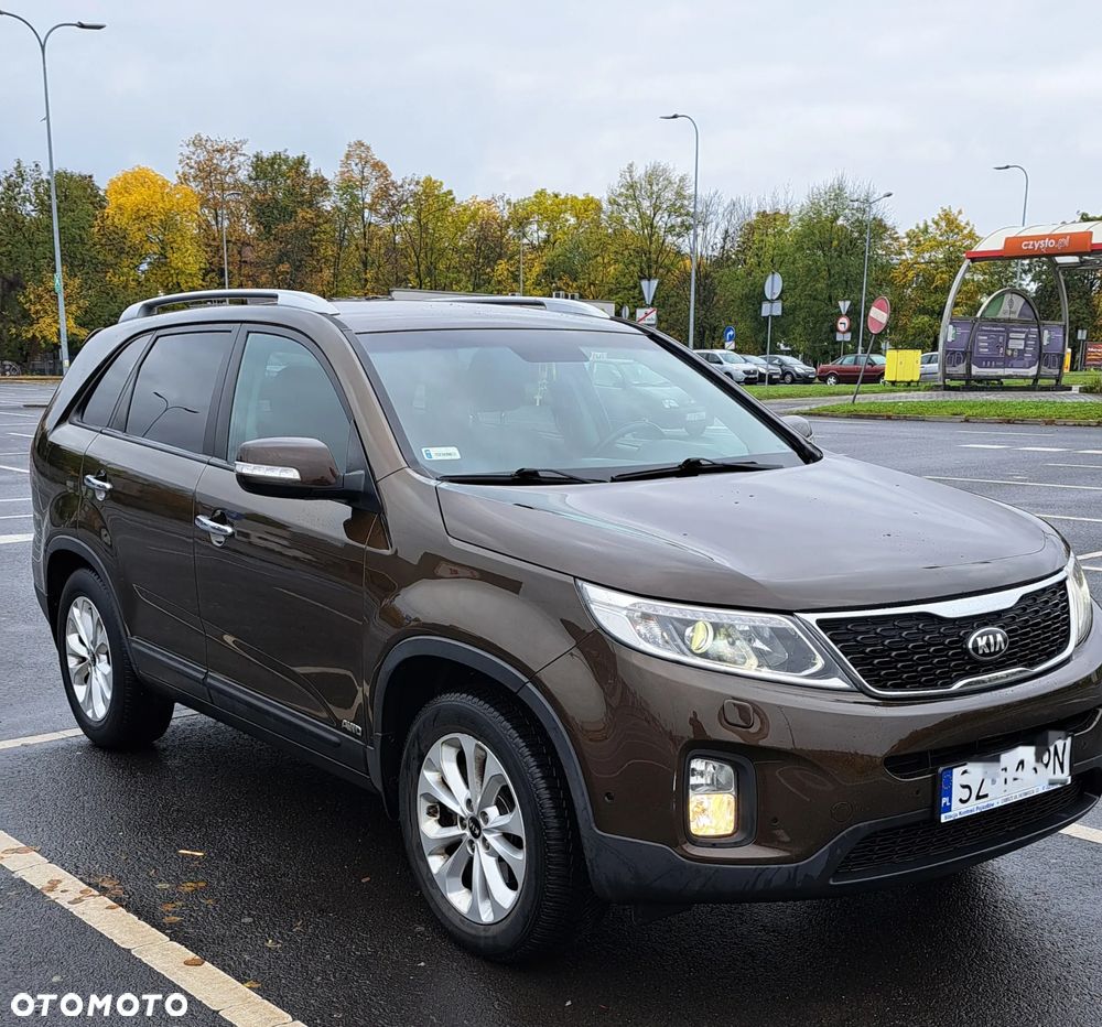 Kia Sorento 2.2 CRDi XL - 7