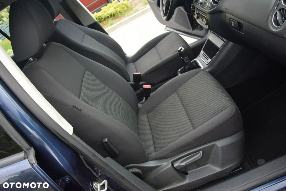 Volkswagen Tiguan 2.0 TDI 4Mot Track&Style - 37