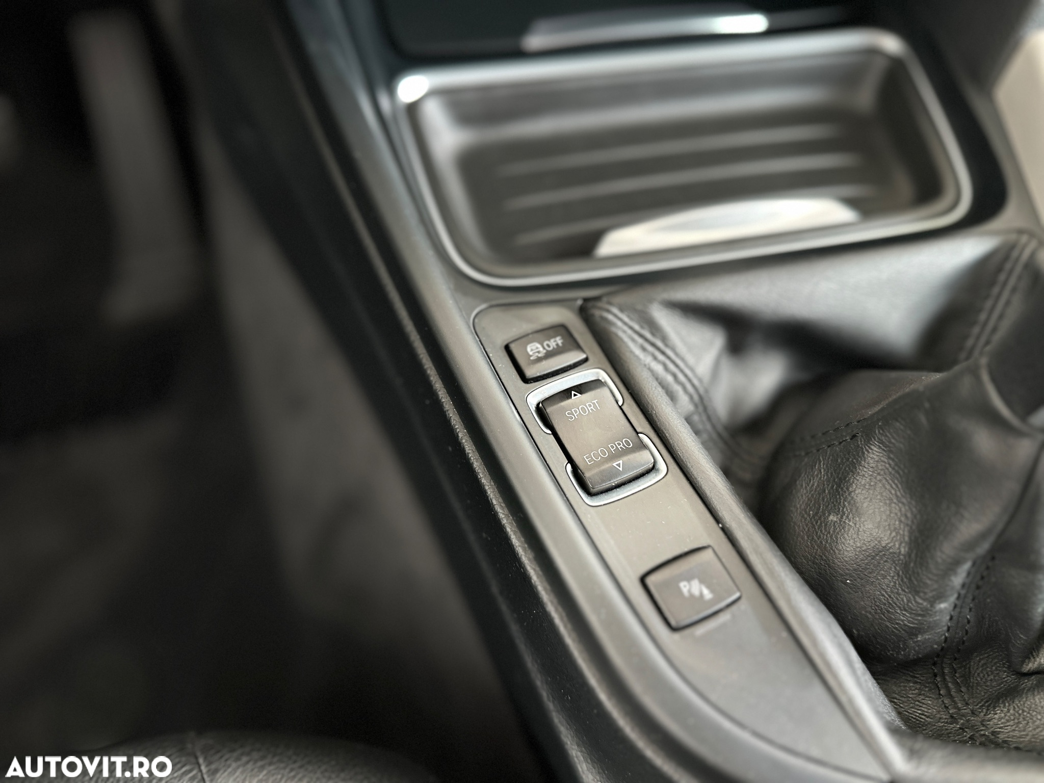 BMW Seria 3 320d - 26