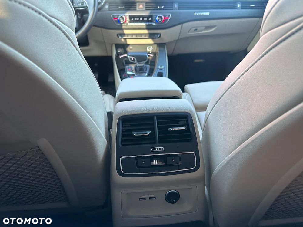 Audi A5 Sportback 45 TFSI quattro S tronic - 7