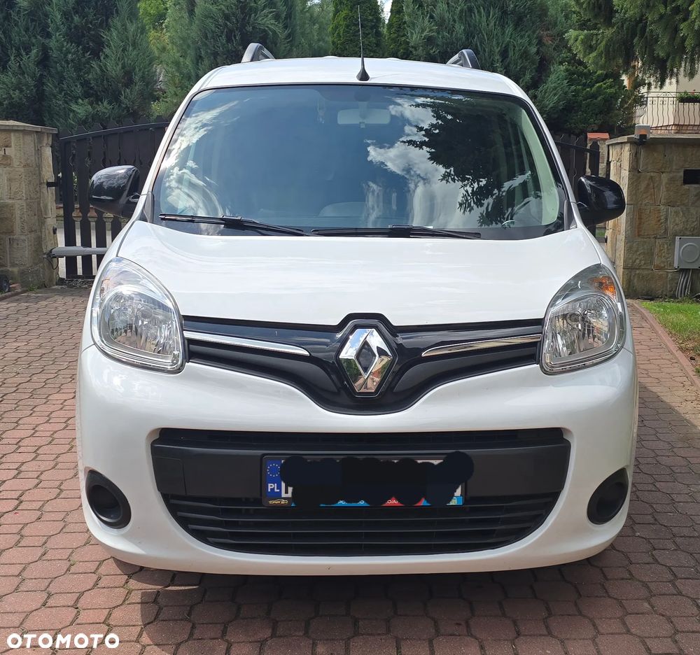 Renault Kangoo - 3