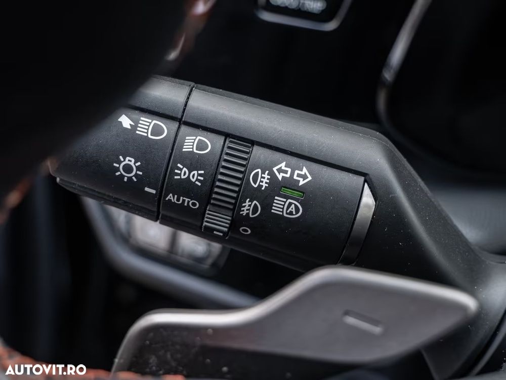 Lexus Seria NX 450h+ E-FOUR Executive Line - 18