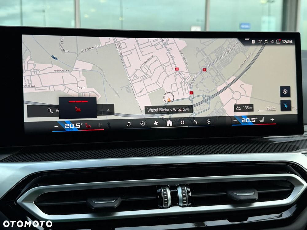 BMW i4 83.9kWh M50 xDrive - 29