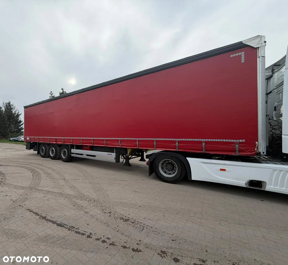Schmitz Cargobull SCS 24/L - 3