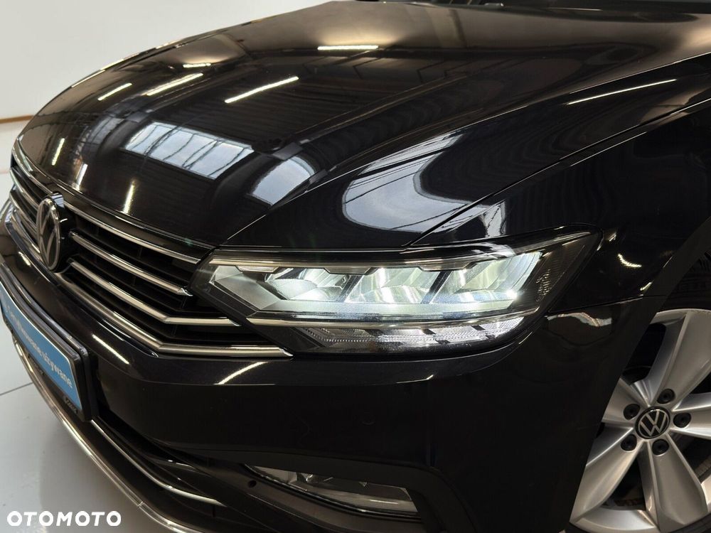 Volkswagen Passat Variant 1.5 TSI EVO Elegance DSG - 15