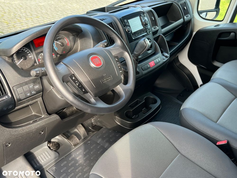 Fiat eDucato e-Ducato Ducato - 28