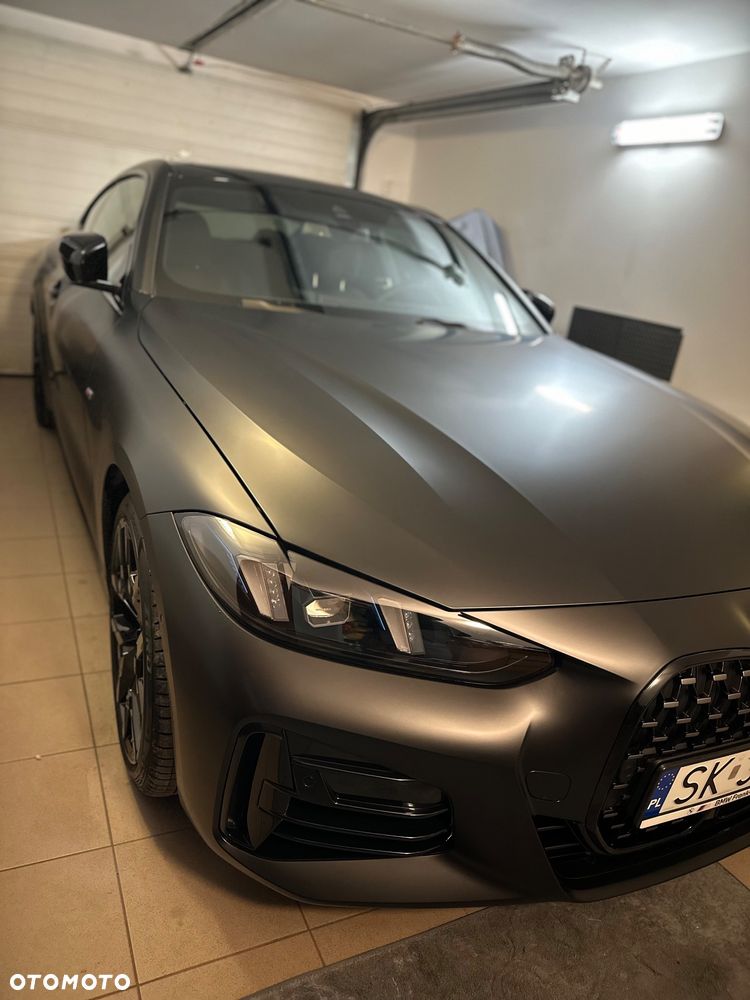 BMW Seria 4 430i M Sport sport - 5