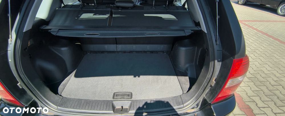 Kia Sportage 2.0 Expedition - 10