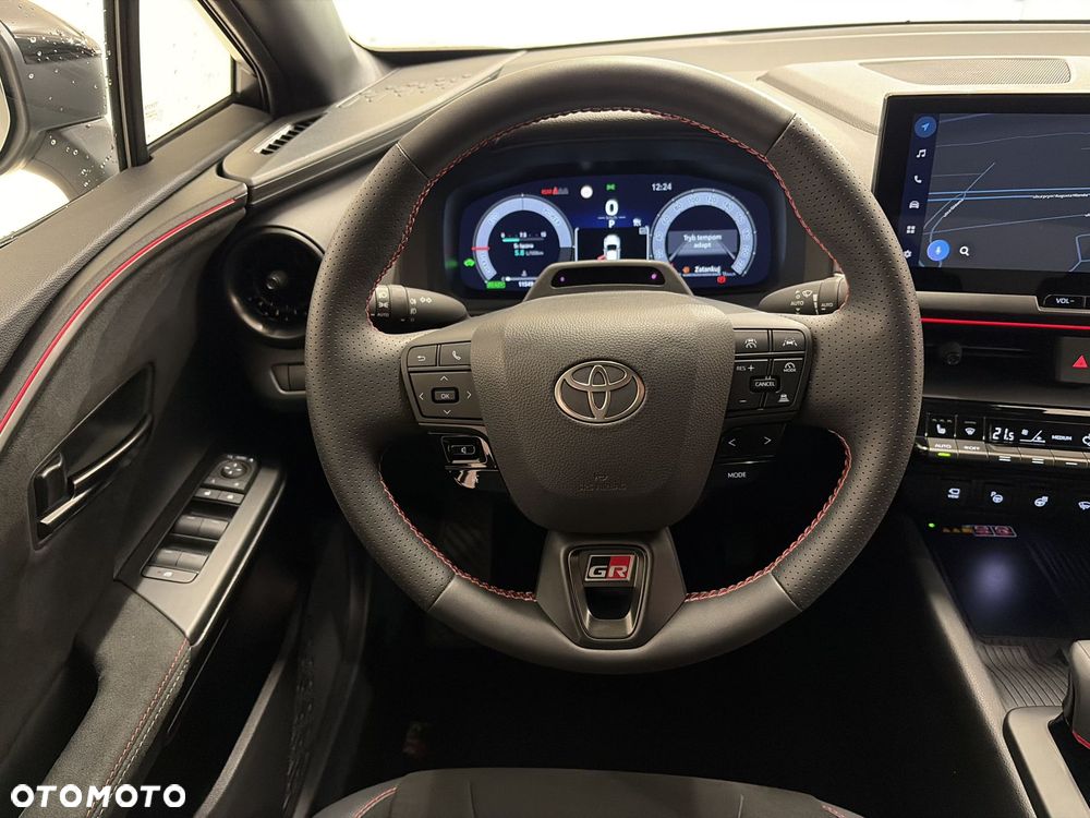Toyota C-HR - 12