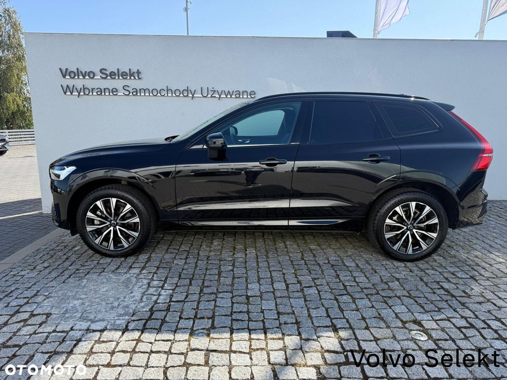 Volvo XC 60 - 7