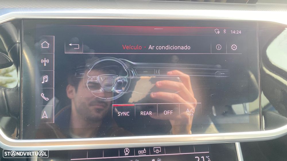 Audi A6 Avant 40 TDI Sport S tronic - 44