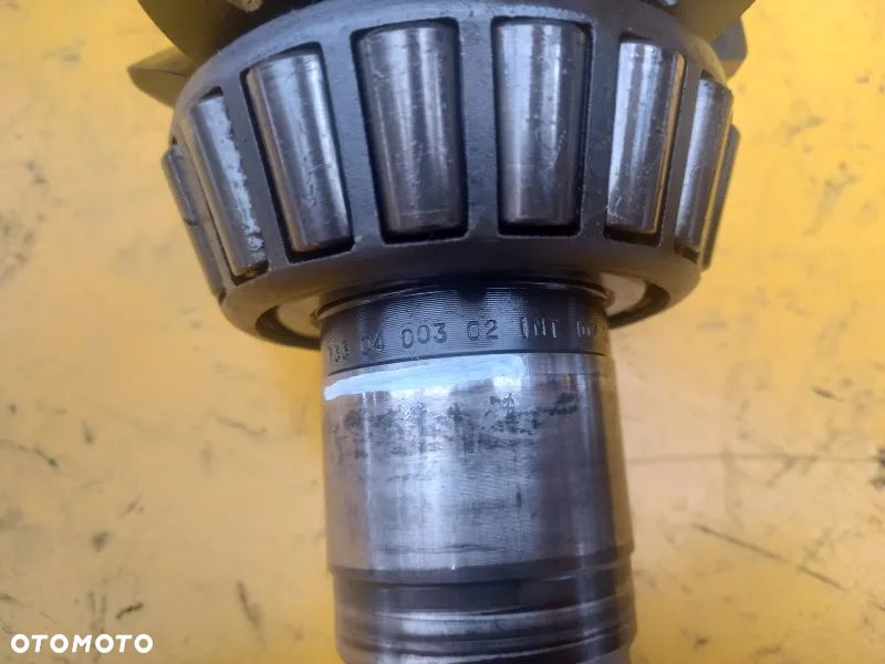 Atak 13x34 Dana Spicer 730/733 John Deere 6230 Premium - 4