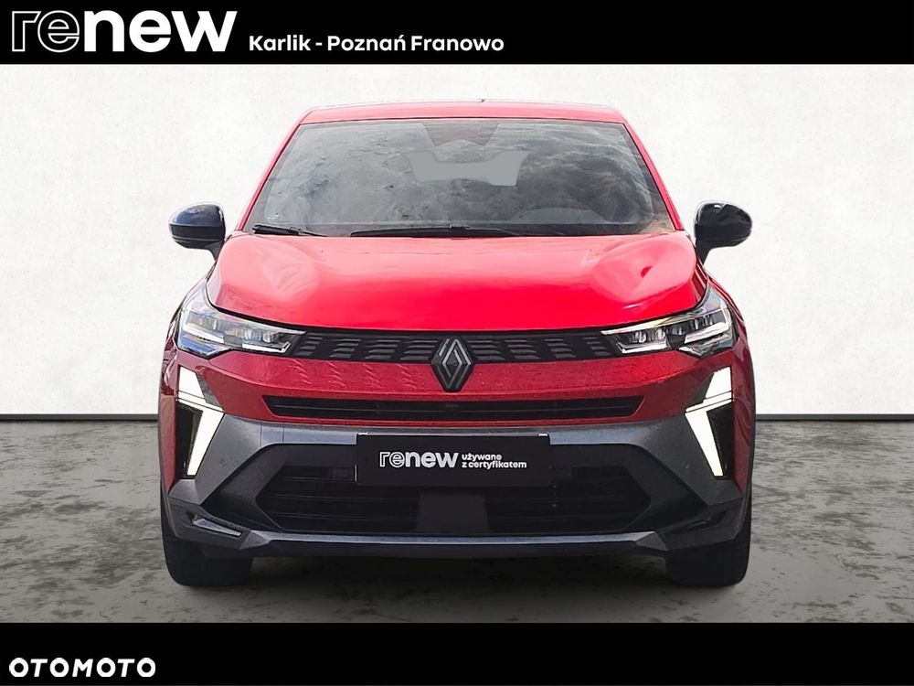 Renault Symbioz 1.8 E-Tech Full Hybrid 160 Esprit Alpine - 3
