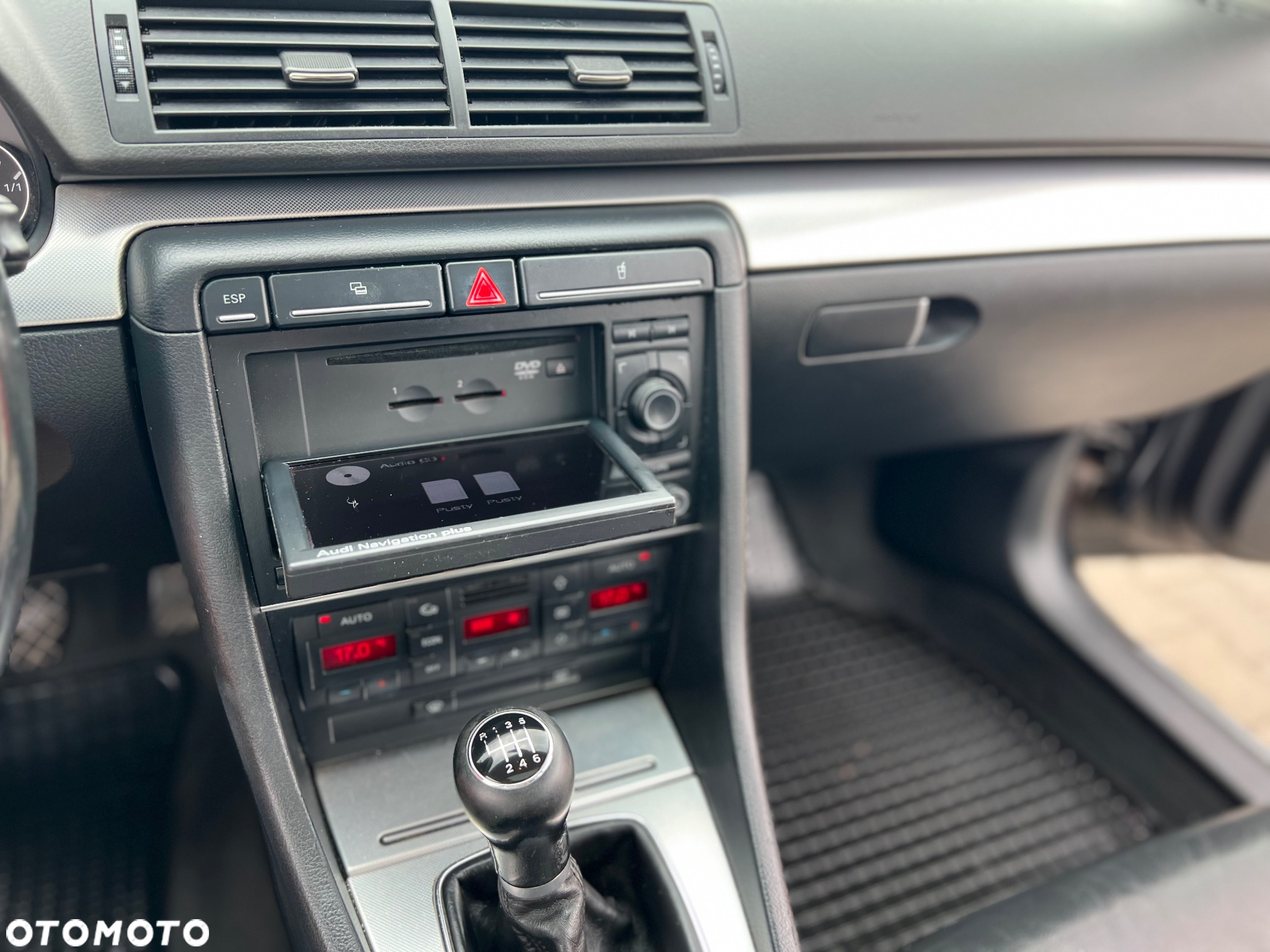 Audi A4 Avant 2.0 TDI DPF - 24