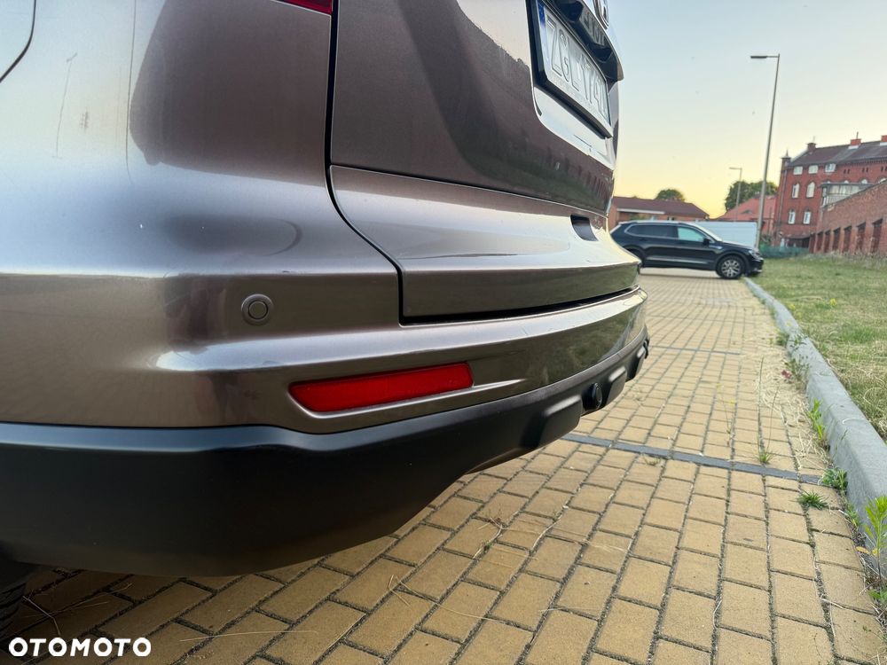 Honda CR-V 2.0i-VTEC Automatik Elegance - 14