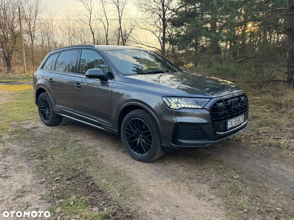 Audi Q7 - 10