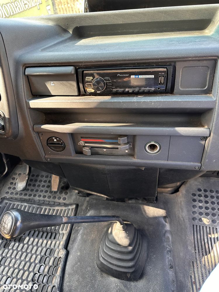 Ford Transit Standard - 8