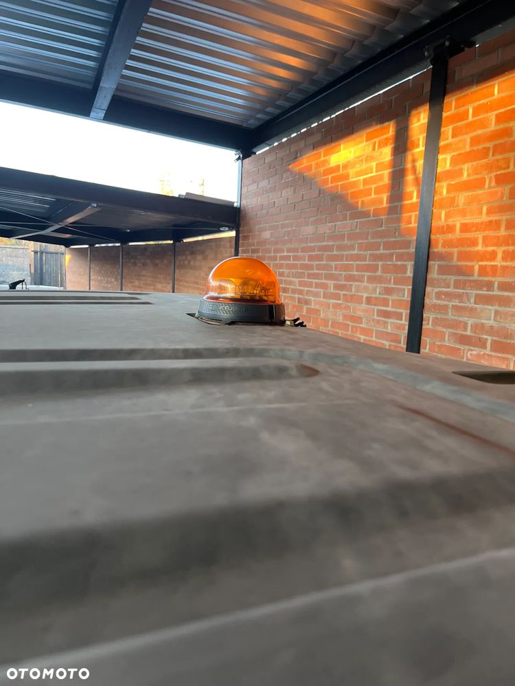 John Deere GATOR - 10