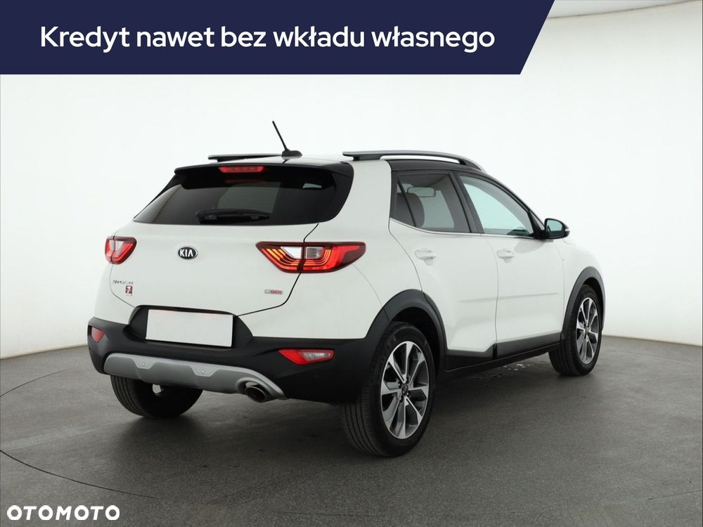 Kia Stonic - 7