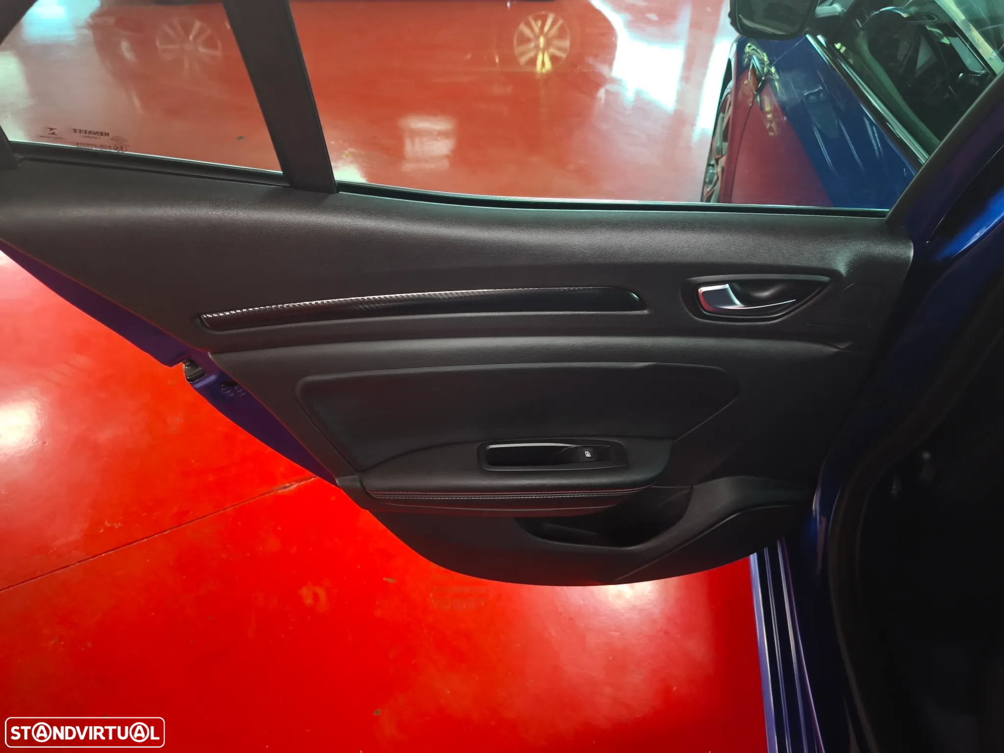 Renault Mégane 1.6 Plug-In R.S. Line - 29