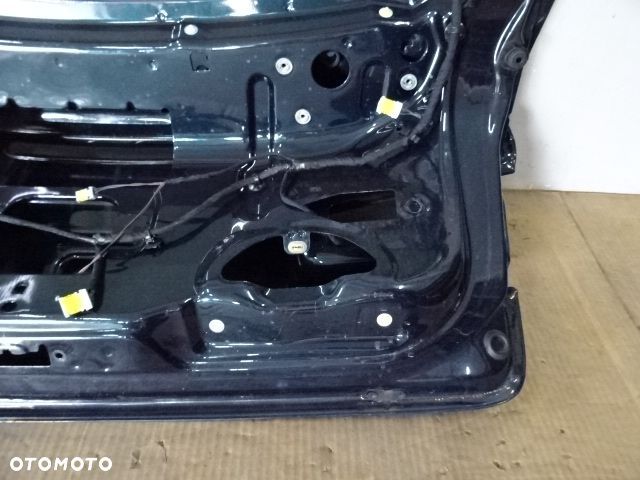 KLAPA TYŁ TYLNA SZYBA BAGAŻNIKA RENAULT LAGUNA II HB 01-05 NR297 - 15
