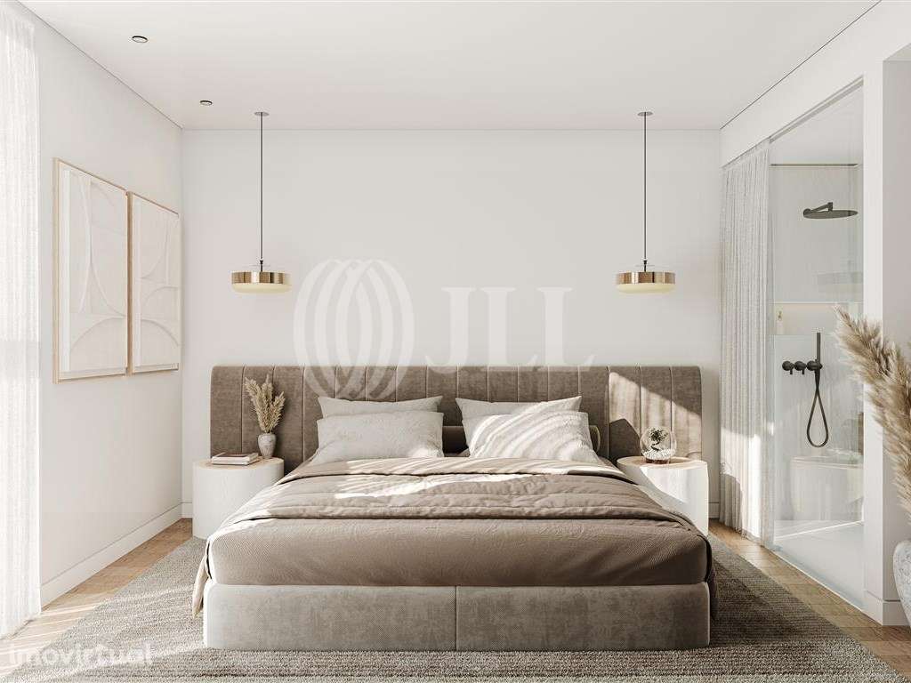 Apartamento T1 no Savoy Residence D'Ávila, Lisboa - Grande imagem: 4/19